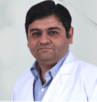 Dr. Mayank Mehrotra, Gastroenterologist in Kanpur